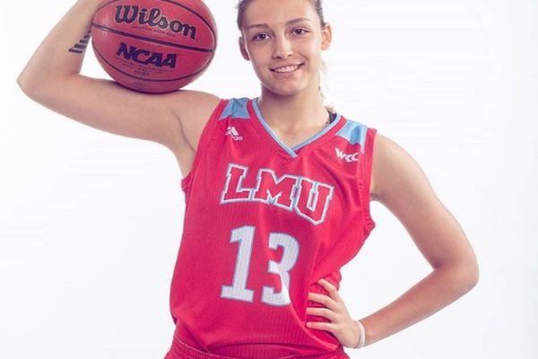 Laura Vaida, speranța baschetului feminin târgoviștean, a ales... America