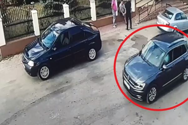 Cetățeanul olandez, bănuit de omorârea fetei de la Gura Șuții, a fost pus sub acuzare