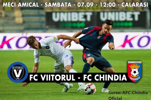 Chindia-Viitorul, "episodul" trei, în doar trei luni