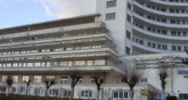 Sinucidere la Sanatoriul Moroieni, din Bucegi