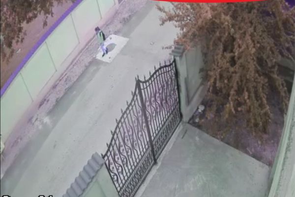 Principalul suspect în cazul fetiței de la Gura Șuții, ar fi fugit din țară.Micuța ucisă era în viață la ora 18.16 minute vineri 19 septembrie