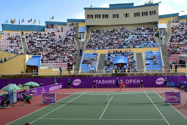 Sorana Cîrstea revine pe terenul unde a câștigat singurul titlu WTA din carieră