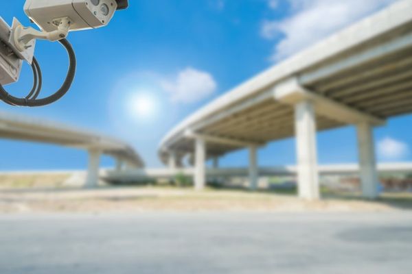 Camere rovinietă. Verifică lista cu zonele unde sunt amplasate