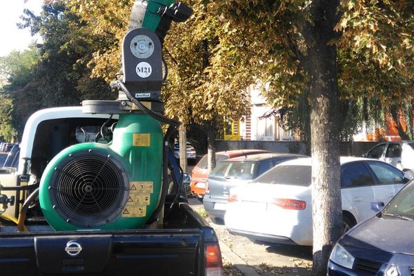 Analiză la sânge făcută de CJ Dâmbovița cu privire la managementul SC LDP