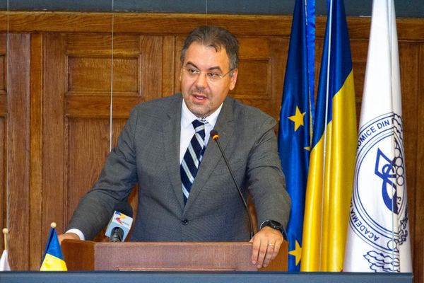 Leonardo Badea, piesă de schimb la Moțiune?!