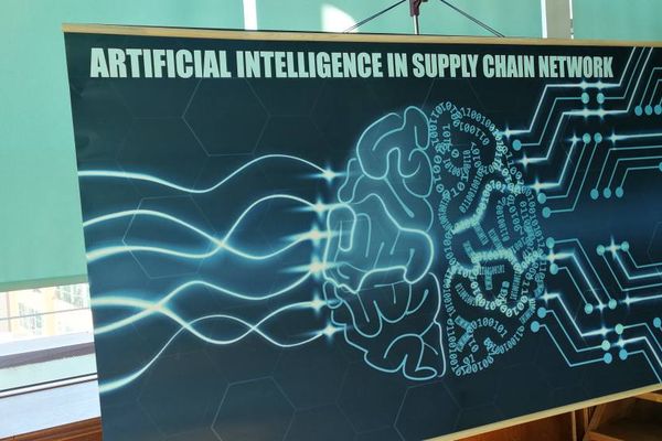 Conferinţa internaţionala “Supply Chain Management for Efficient Consumer Response”