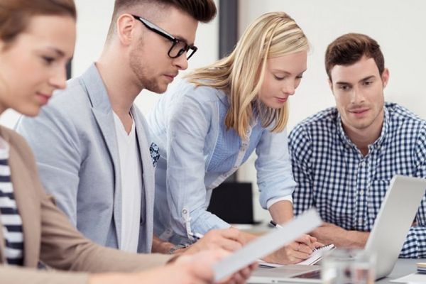 Rezultate înregistrate la Bursa Locurilor de Muncă pentru Absolvenți