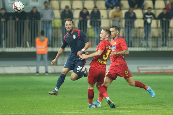 Important, pentru microbiști. Chindia mută locul casei de bilete, de la Târgoviște+bilete pentru meciul cu Craiova