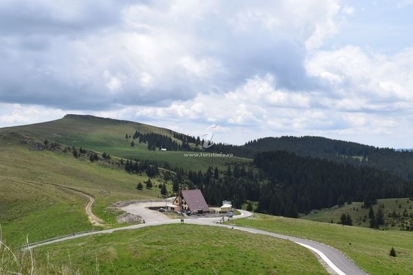 Biciclist rănit grav în zona Dichiu, din Bucegi. Salvamontiștii dâmbovițeni avertizează