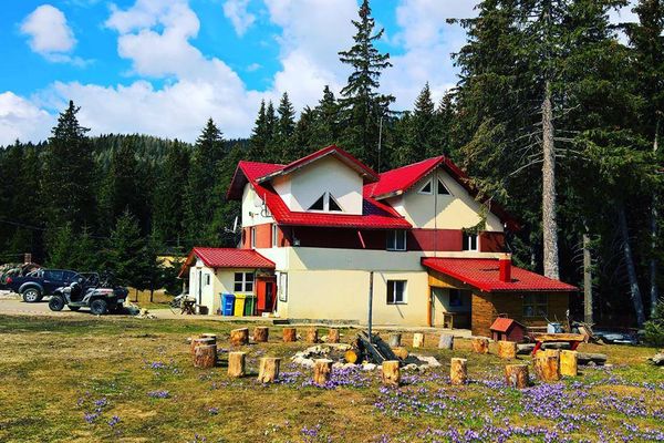 Precizări importante. Centru Salvamont, zona Peștera, este deocamdată un proiect, fără finanțare