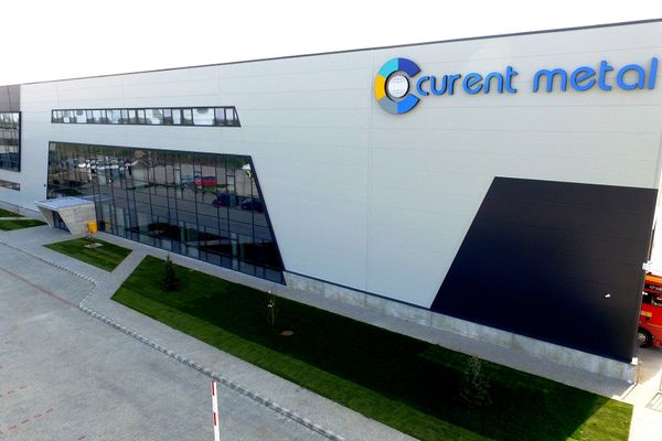 Angajări la Curent Metal. Se caută electricieni și mecanici