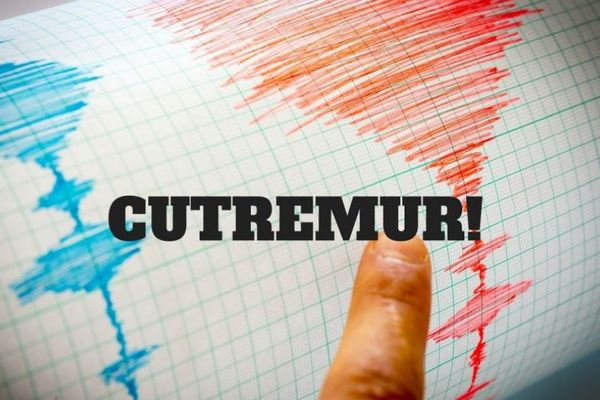 Pământul se cutremură, din nou. Trei cutremure de mică intensitate în 14 octombrie,în jurul României
