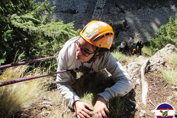 „Trofeul Dinozaurul Chindia”, ediția I, a fost acordat