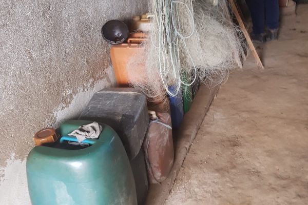 Să fie lumină! Încă un pas pentru Dâmbovița Mall