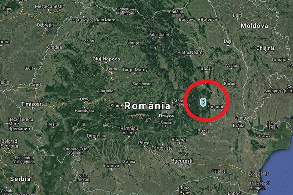 Un nou val de cutremure, de mică intensitate, a lovit România. Două chiar în data de 3 octombrie
