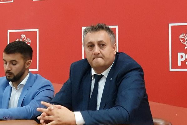Video| Moment de cumpănă la PSD Dâmbovița, după insuccesul Rovanei Plumb, de la Comisia Europeană