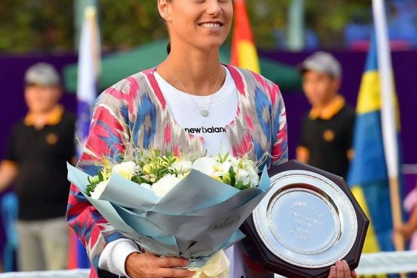 Sorana Cîrstea urcă în clasamentele mondiale ale tenisului, fără să joace