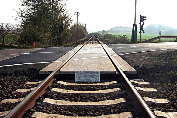 Sancțiuni cât pentru un an întreg, în urma acțiunii "Atenție la Tren!", ce a avut loc și în Dâmbovița