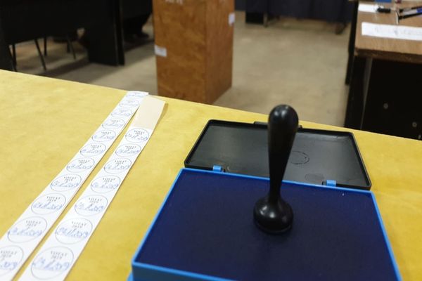 Peste 35.000 de dâmbovițeni au votat până la ora 10.00