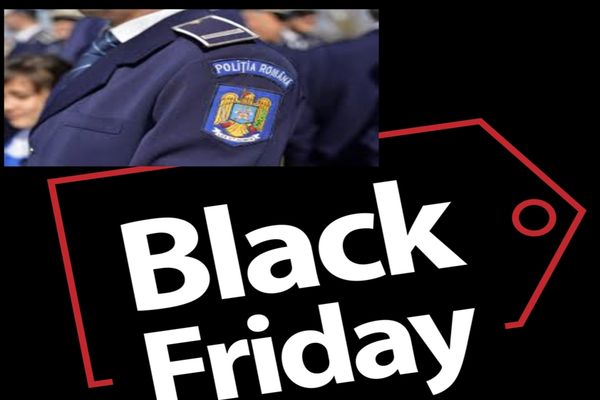 Atenție la...neatenție! Sfaturi utile pentru "Black Friday"