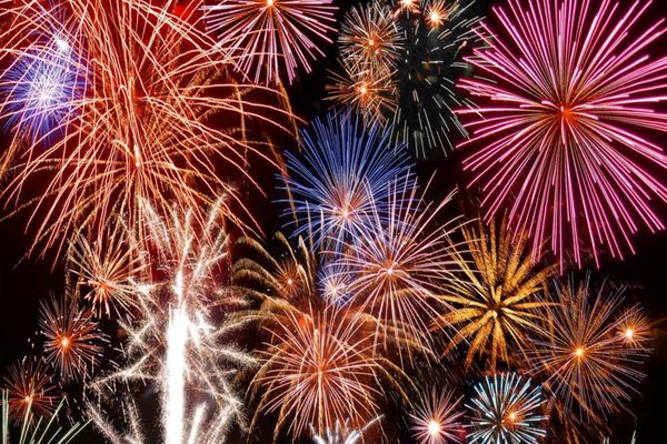 Poliţia Română a demarat acţiunea naţională „FOC DE ARTIFICII”