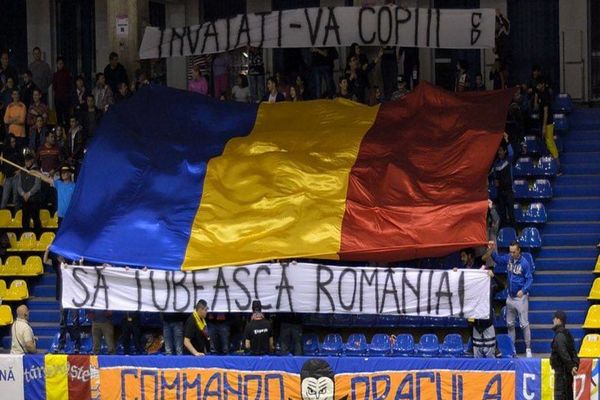 Gest inedit la un club sportiv din Târgoviște
