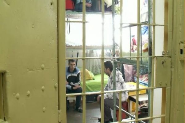 Statistică oficială: Peste 500 de condamnați eliberați în urma recursului compensatoriu au recidivat în ultimii doi ani