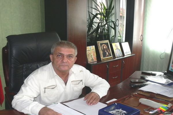 Un fost primar dâmbovițean găsit decedat, de către familie