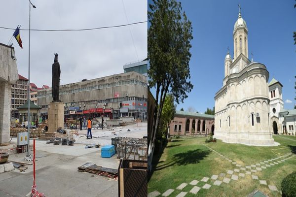 Decizie surprinzătoare. Manifestările de "1 Decembrie" vor avea loc la "Mânăstirea Dealu", la Târgoviște