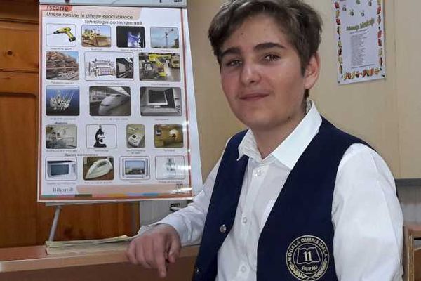 A fost prins autorul furturilor în serie comise în Târgoviște, într-o singură noapte