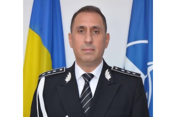 Șeful Poliției Teleorman a fost detașat la Dâmbovița