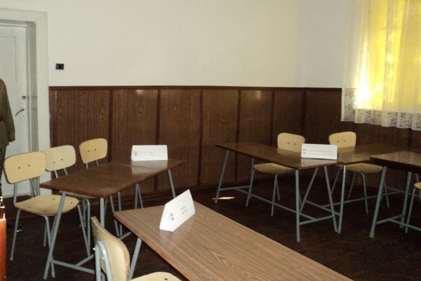 Locul execuției lui Ceaușescu, vizitat gratuit, timp de o lună