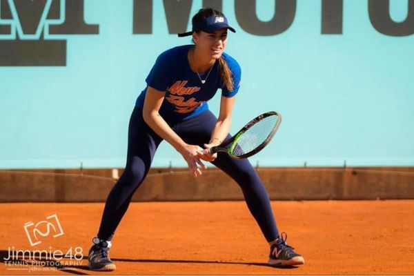 Scandal în mediul virtual.Sorana Cîrstea apostrofată de fani, după o postare pro Ion Țiriac