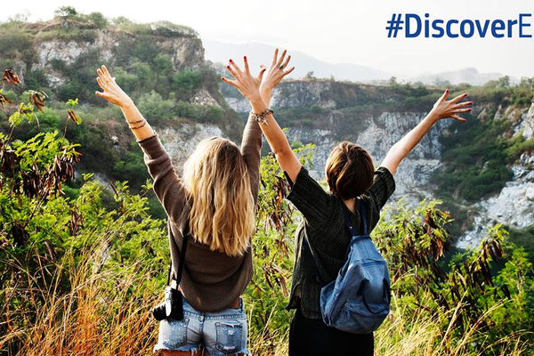 Călătorii gratuite în Europa. Cum poți beneficia de ele