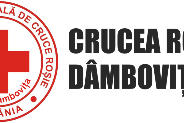 „Împreună spunem Stop abandonului școlar”, proiect marcă a Crucii Roșii Dâmbovița