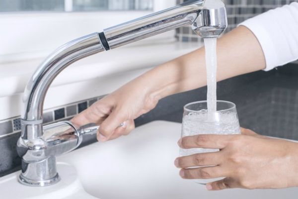 Apă potabilă cu porția, în mai multe localități din Dâmbovița