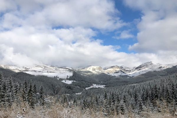 Foto| Imagini de poveste în Bucegi.Vești bune de la meteorologi, pentru perioada următoare