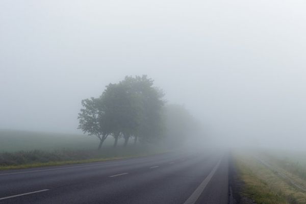 Vine iarna! Temperaturile scad spectaculos