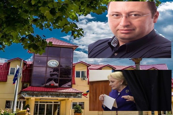 Reacții post electorale. Primar PSD: "Adio Viorica!!! Adio Rovana!!!", "Țara lui Dragnea a murit"