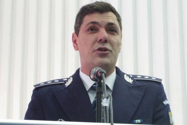 Muncitor în stare gravă, rănit în cadrul unei balastiere din Potlogi