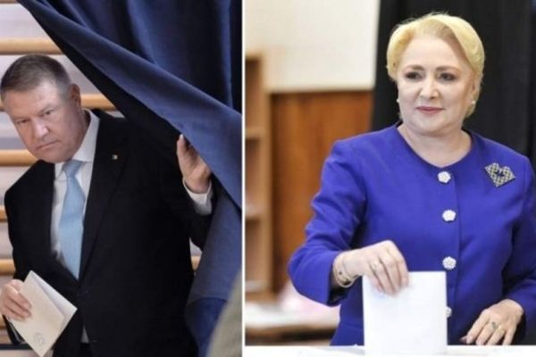 Alegeri prezidențiale 2019 (turul II). Aflați primii cine este noul Președinte (și) de pe realitateadedambovita.net