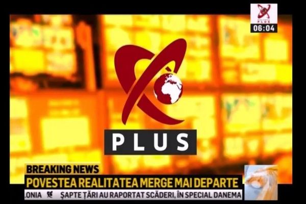Realitatea Plus se vede în toată țara. RCS &amp; RDS a introdus postul TV în grilă