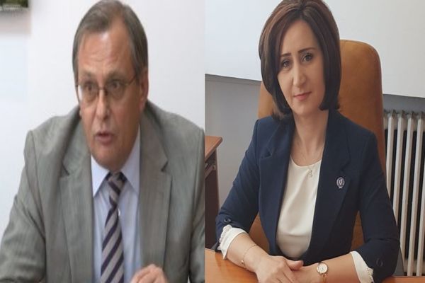 Prefectura Dâmbovița ocolită de demiteri, la marea "epurare" făcută de Guvern