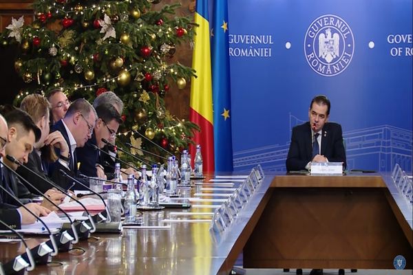 Sacul pare fără fund. Alocări suplimentare (112 milioane lei) de la Guvern. Încă 5 milioane în DB, pentru doar 5 comune