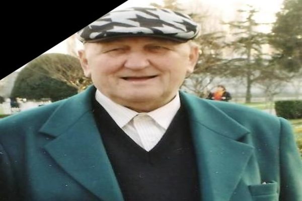 Zi de doliu în sportul dâmbovițean. Constantin Titi Ionescu s-a stins la vârsta de 83 de ani