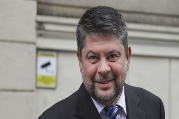 Clujeanul Gelu Oltean, fost şef al DGIPI, arestat pentru trafic de droguri