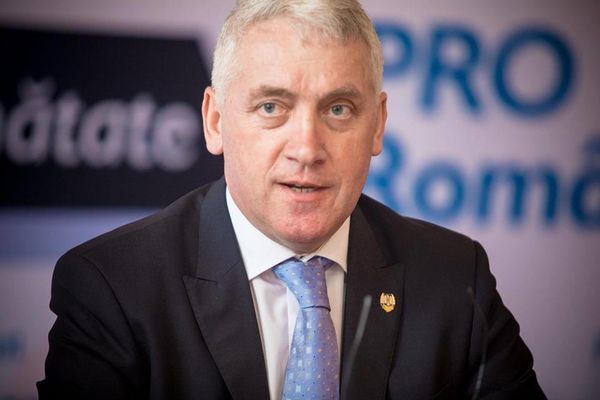 Surse. Adrian Țuțuianu dorit înapoi în PSD, de noua conducere a social-democraților