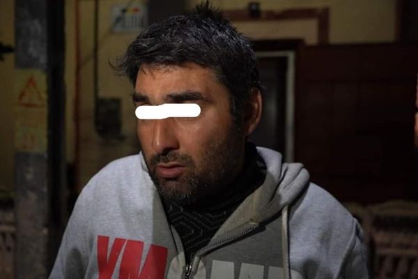 Punct final în cazul fetiței găsite inconștiente, la Gura Șuții. Ordin de protecție pentru părinte