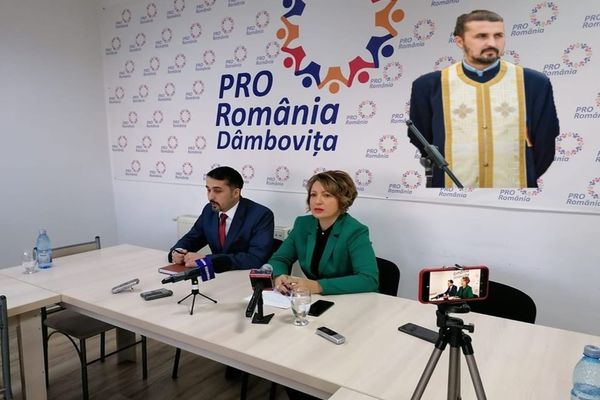 A lăsat preoția pentru politică și afaceri. Vezi despre cine este vorba