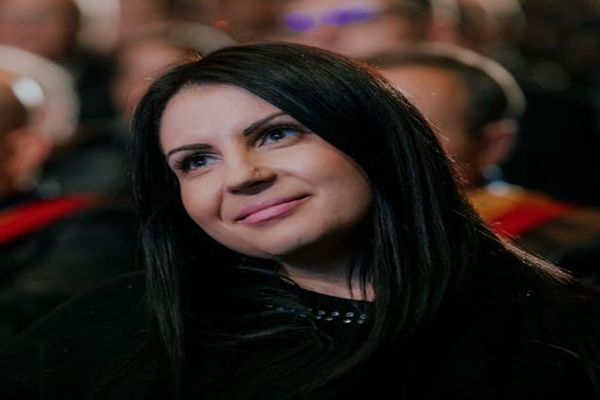 O dâmbovițeancă a fost numită secretar de stat  în Guvernul Orban. Maria Horga este fiica fostului deputat PNL (DB) Vasile Horga.